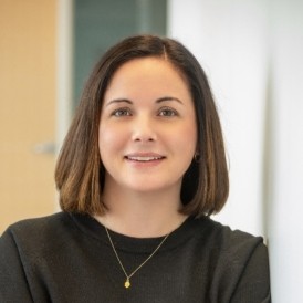 Headshot of Jeslyn MacDonald