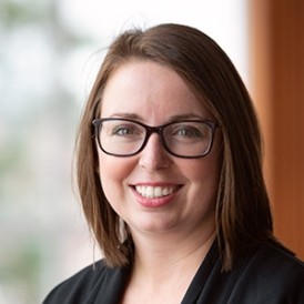 Kelly DeCoste head shot