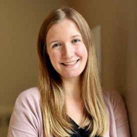 Headshot of Samantha MacKenzie