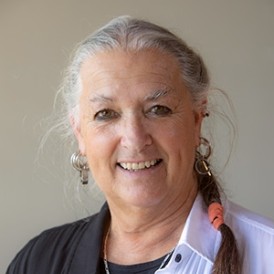 Wendy Panagopoulos head shot