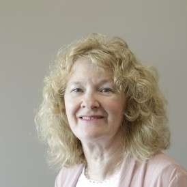 Joanne Rogers head shot