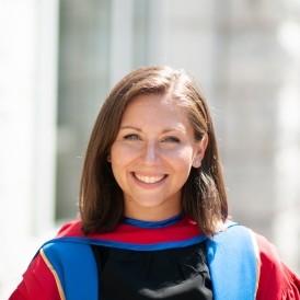 Dr. Rebecca Wallace