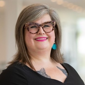 Dr. Rachel Hurst 2023 