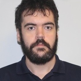 Stephen Vincent Headshot