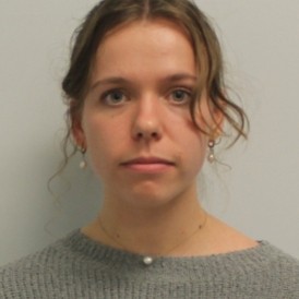 Lucy Steffler-Minty Headshot